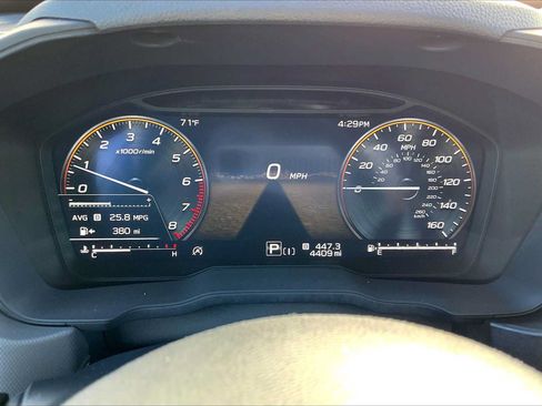 Certified 2026 Subaru Forester Wilderness AWD/4WD image 26