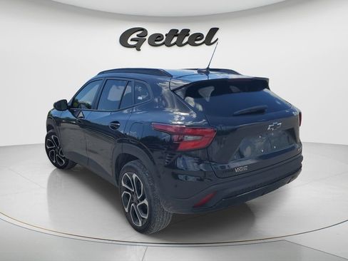 Used 2026 Chevrolet Trax RS w/ Driver Confidence Package FWD image 5