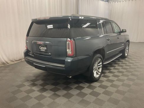 Used 2019 GMC Yukon XL SLT w/ Premium Edition AWD/4WD image 5