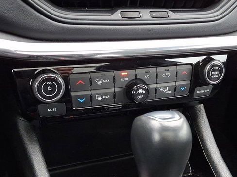 Certified 2022 Jeep Compass High Altitude AWD/4WD image 21