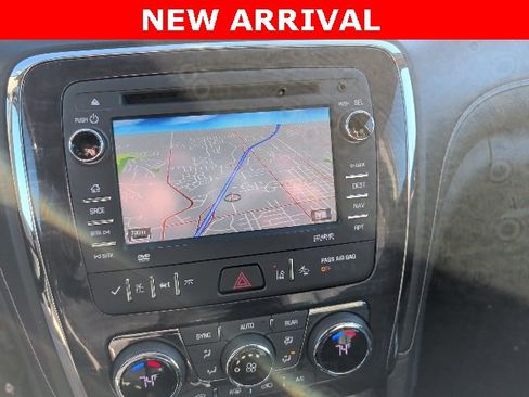 Used 2017 Buick Enclave Premium w/ Experience Buick Package image 21