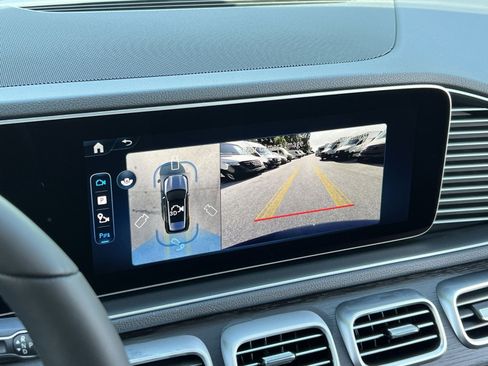 Certified 2026 Mercedes-Benz GLE 350 4MATIC image 17