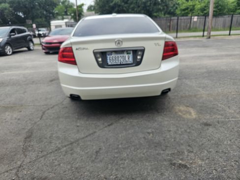 Used 2004 Acura TL FWD image 5