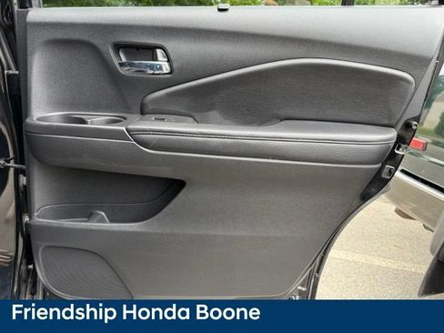 Used 2021 Honda Passport Elite image 47