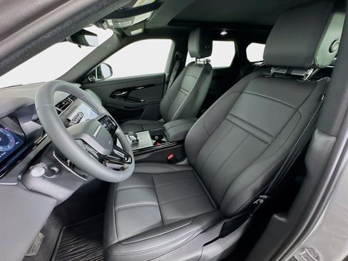 Used 2026 Land Rover Range Rover Evoque S AWD/4WD image 11