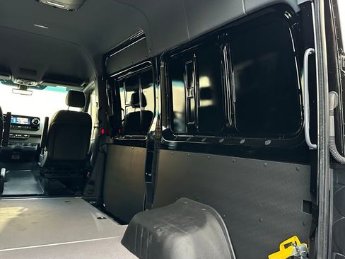 New 2025 Mercedes-Benz Sprinter 3500 image 14