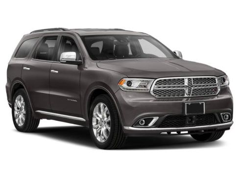 Used 2020 Dodge Durango GT AWD/4WD image 9