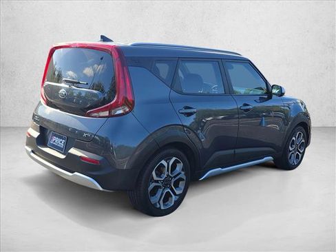 Used 2021 Kia Soul X-Line image 5