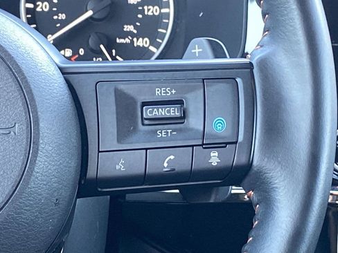 Certified 2024 Nissan Pathfinder Rock Creek AWD/4WD image 30