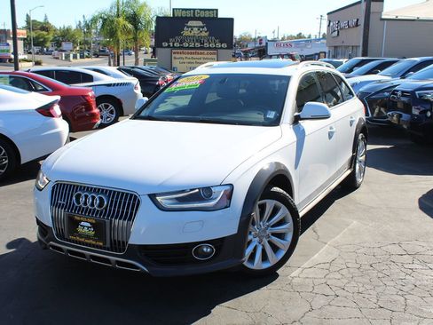 Used 2016 Audi A4 Premium Plus w/ Technology Package image 42
