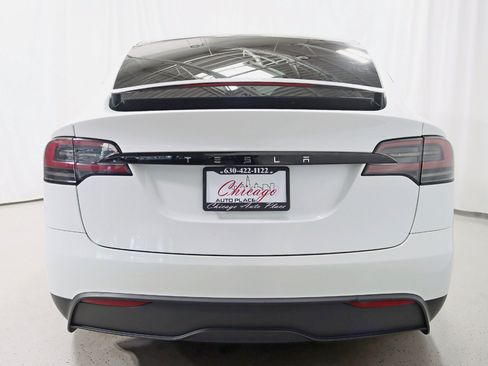 Used 2023 Tesla Model X AWD/4WD image 14