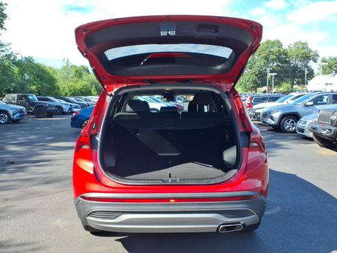 Used 2023 Hyundai Santa Fe SE AWD/4WD image 7