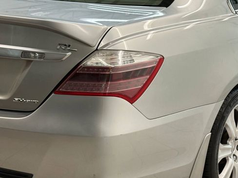 Used 2010 Acura RL AWD/4WD image 10