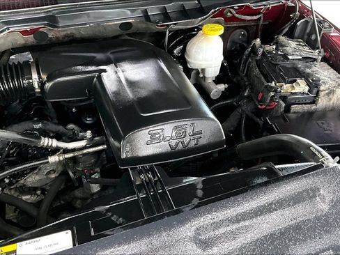 Used 2018 RAM 1500 Tradesman w/ Popular Equipment Group AWD/4WD image 29