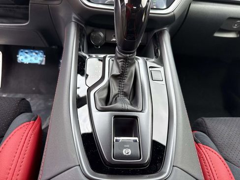New 2026 Subaru WRX Limited AWD/4WD image 34