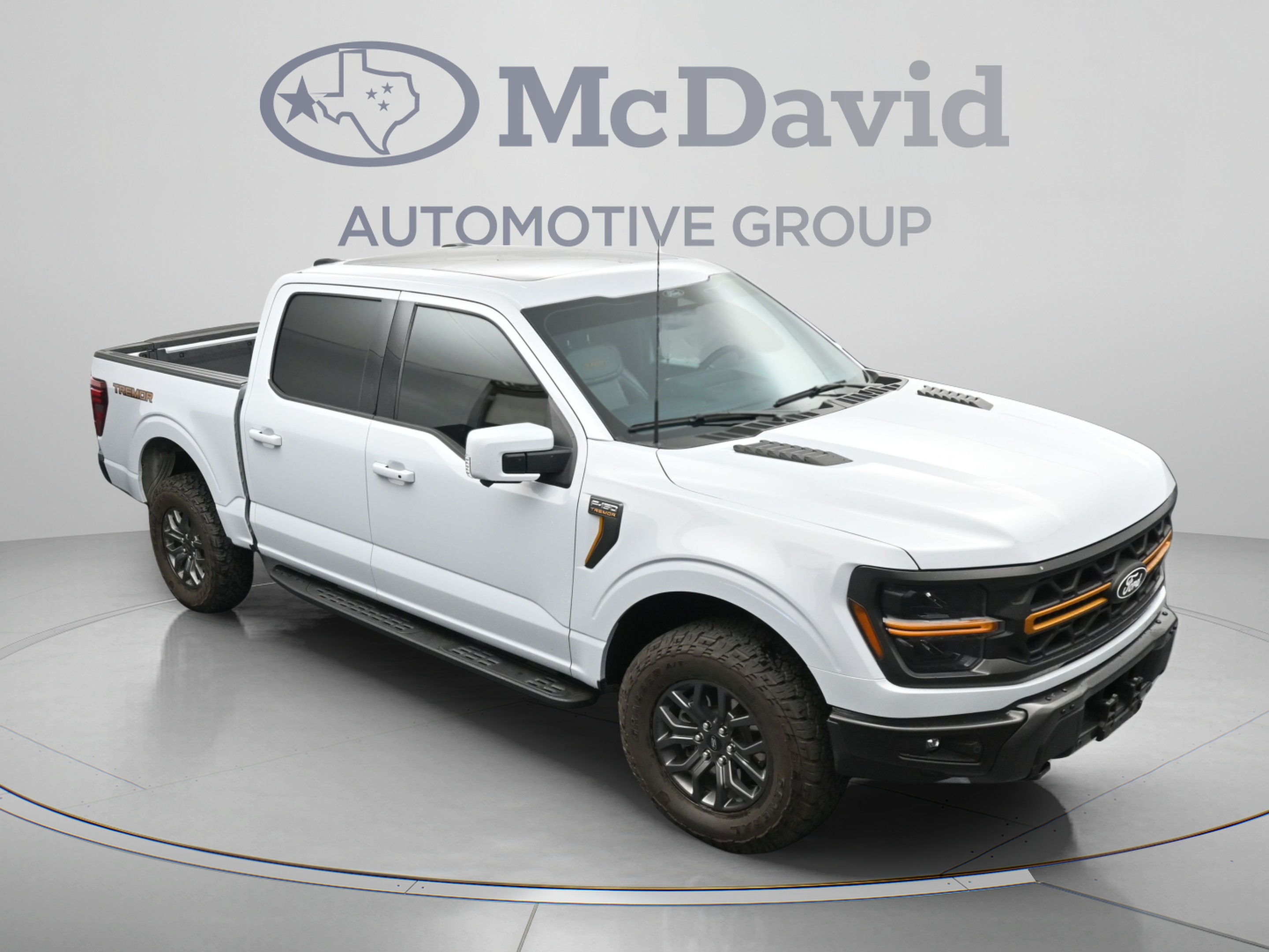 Used 2025 Ford F150 Tremor w/ Equipment Group 402A High AWD/4WD image 33
