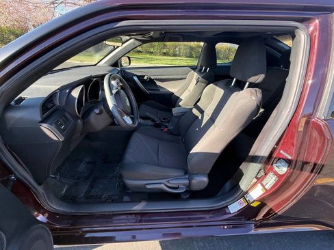 Used 2012 Scion tC image 9