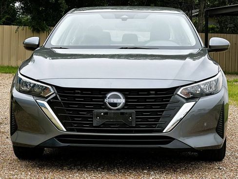 Used 2024 Nissan Sentra S FWD image 7