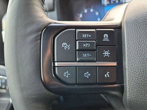Used 2024 Ford F150 Platinum w/ Equipment Group 702A High AWD/4WD image 28