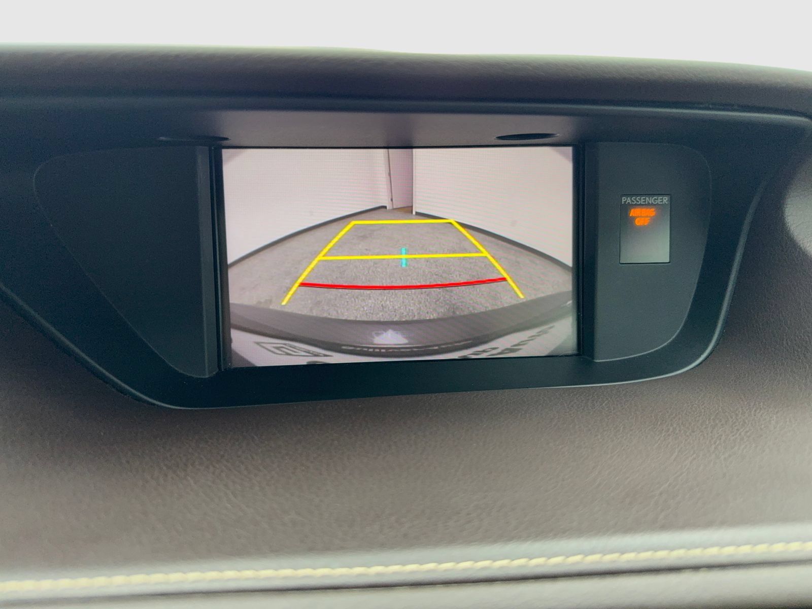 Used 2017 Lexus ES 350 w/ Premium Package FWD image 27