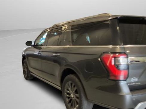 Used 2019 Ford Expedition Max Limited w/ Equipment Group 301A AWD/4WD image 27