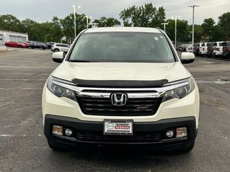 Used 2019 Honda Ridgeline Sport video 2