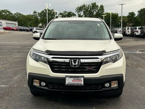 Used 2019 Honda Ridgeline Sport image 2