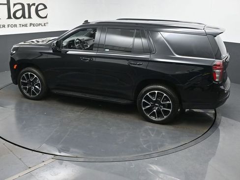 Used 2024 Chevrolet Tahoe RST w/ Luxury Package image 43