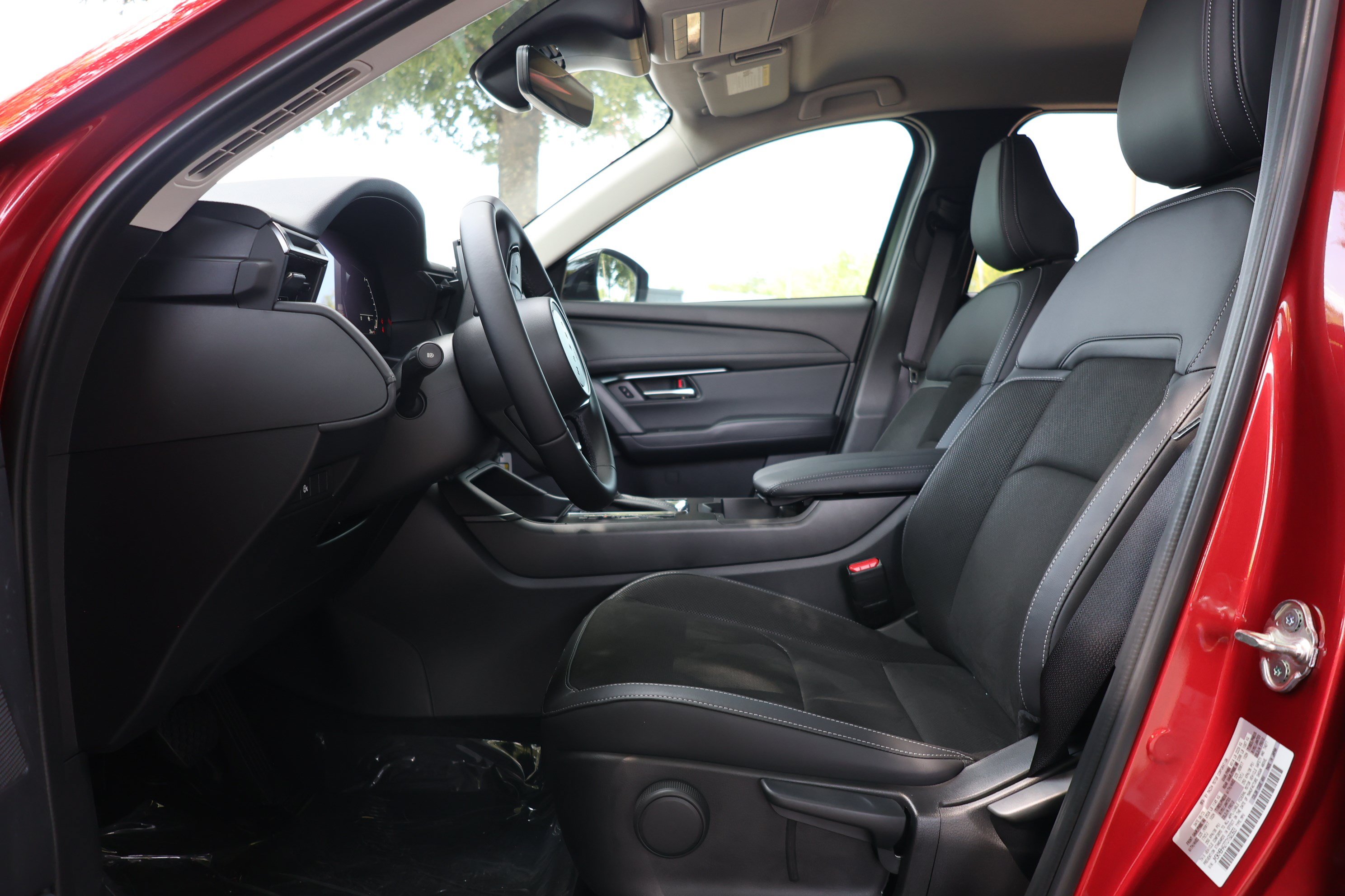 New 2026 MAZDA CX-5 Select AWD/4WD image 8