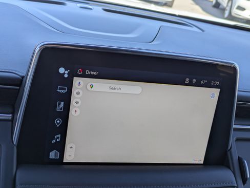 Certified 2023 Chevrolet Suburban Z71 w/ Luxury Package image 32