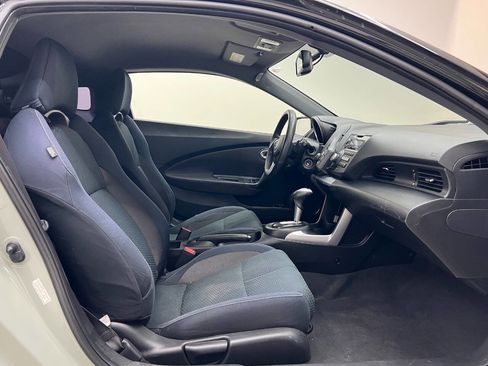 Used 2015 Honda CR-Z image 16