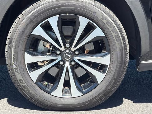 Certified 2021 Lexus NX 300 F Sport w/ F Sport Premium Package AWD/4WD image 37