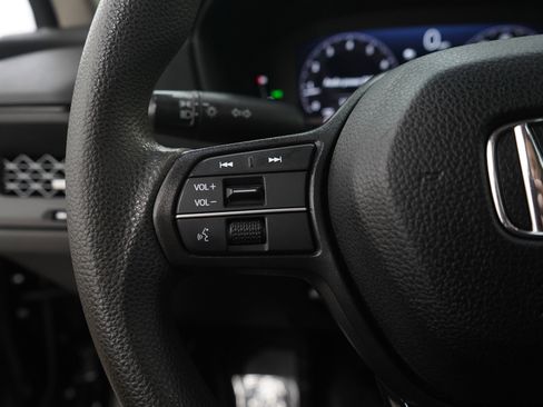 Used 2023 Honda Accord EX image 23
