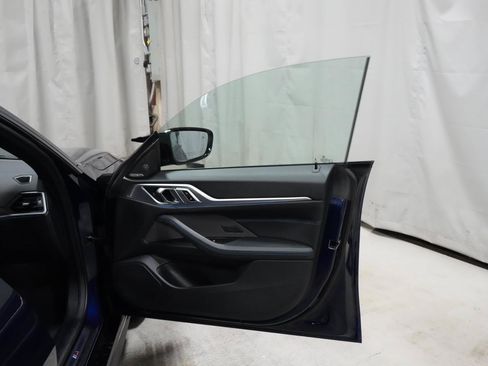 Used 2023 BMW i4 M50 w/ Premium Package AWD/4WD image 29
