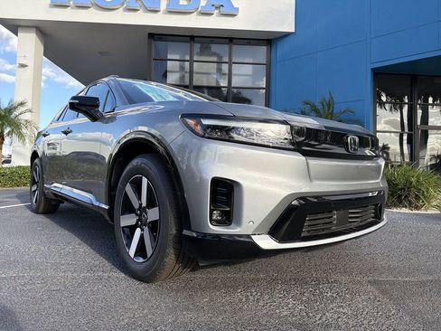 New 2026 Honda Prologue Touring image 22