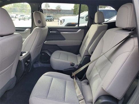 New 2026 GMC Acadia Elevation image 11