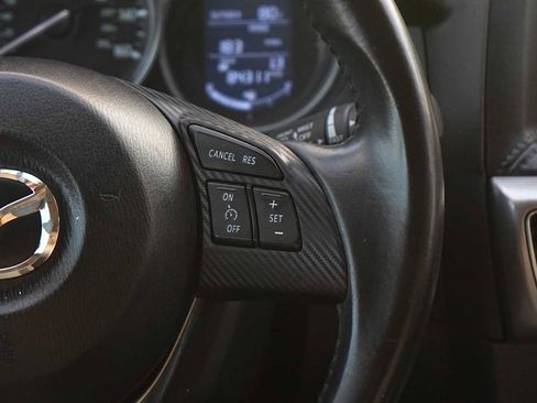 Used 2016 MAZDA CX-5 Touring w/ Bose/Moonroof Package image 18