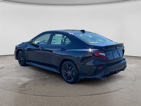 New 2026 Subaru WRX Premium AWD/4WD image 3