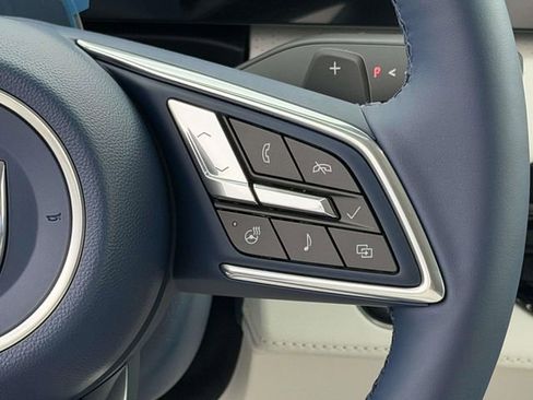New 2026 Buick Enclave Avenir w/ Super Cruise Package AWD/4WD image 13