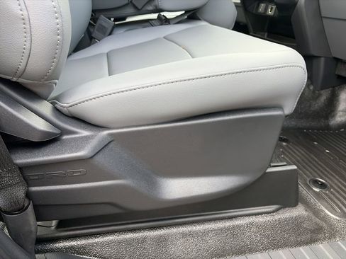 New 2025 Ford F250 XL w/ XL Driver Assist Package AWD/4WD image 35