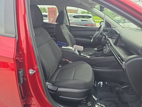 Used 2026 Hyundai Tucson SE AWD/4WD image 23