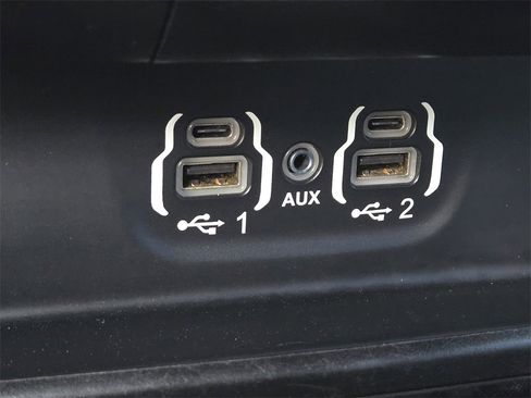 Used 2020 RAM 1500 Rebel w/ Rebel Level 1 Equipment Group image 20