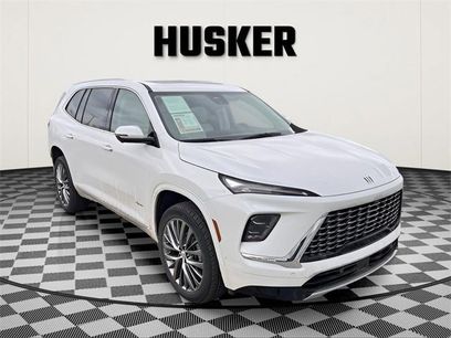 Used 2025 Buick Enclave Avenir w/ Super Cruise Package
