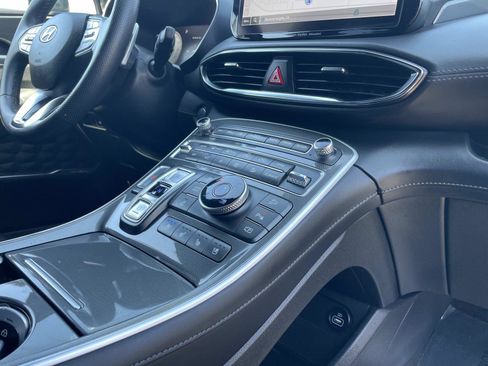 Certified 2023 Hyundai Santa Fe Calligraphy image 28