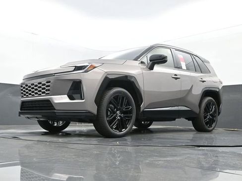 New 2026 Toyota RAV4 XSE w/ Weather Package AWD/4WD image 27