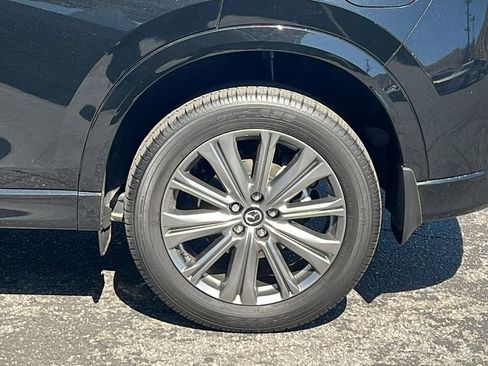 Certified 2025 MAZDA CX-5 Signature AWD/4WD image 5