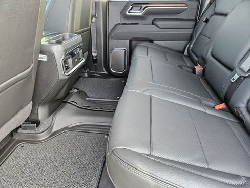 New 2026 GMC Sierra 2500 Denali w/ Denali Reserve Package image 21