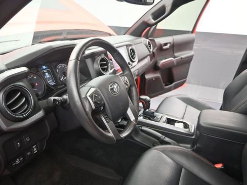 Used 2023 Toyota Tacoma TRD Pro image 4