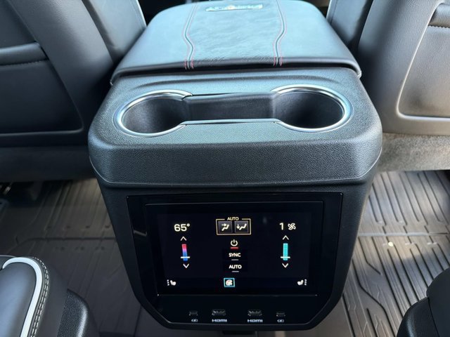 Used 2026 GMC Yukon XL AT4 Ultimate w/ LPO, Floor Liner Package AWD/4WD image 25