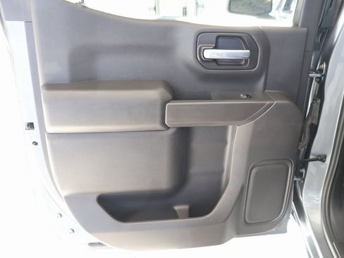 Certified 2021 Chevrolet Silverado 1500 LT w/ Z71 Off-Road Package image 26